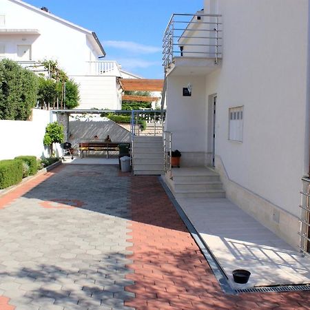 Villa Marta Apartmani Trogir Exterior photo